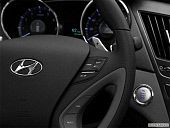 Hyundai Sonata 2012 photo 2