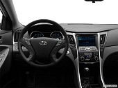 Hyundai Sonata 2012 photo 5