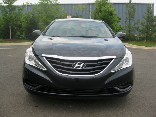 Hyundai Sonata 2012 photo 20