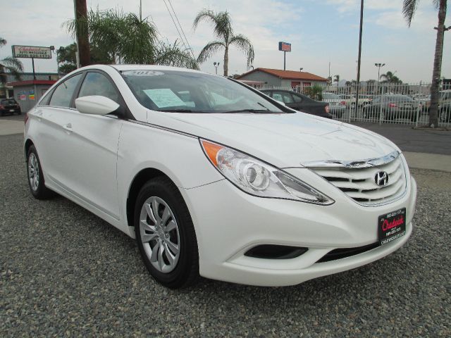 Hyundai Sonata RAM QUAD St/slt Sedan