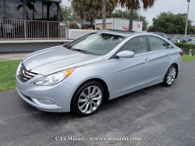 Hyundai Sonata 2012 photo 4