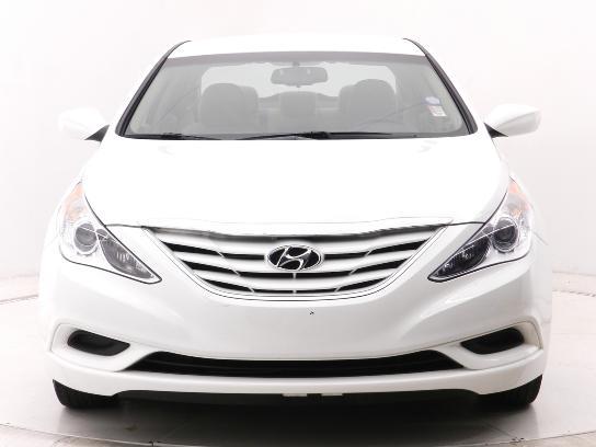 Hyundai Sonata 2012 photo 17