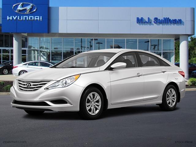 Hyundai Sonata 2013 photo 2