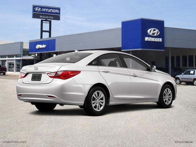 Hyundai Sonata 2013 photo 1