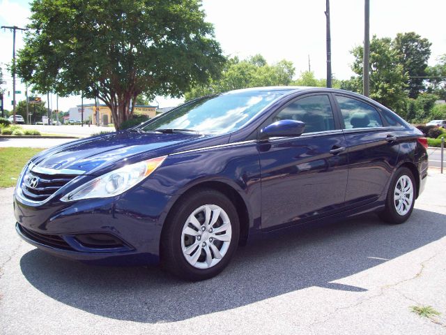 Hyundai Sonata 2013 photo 3