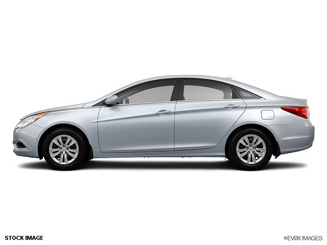 Hyundai Sonata 2013 photo 2