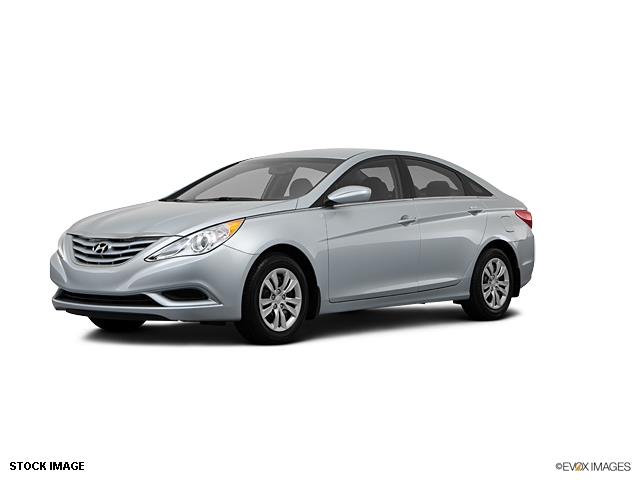 Hyundai Sonata 2013 photo 4