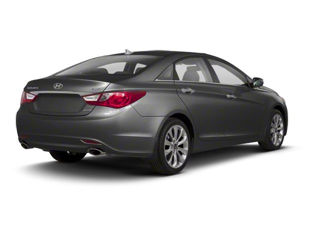 Hyundai Sonata SLT 25 Sedan