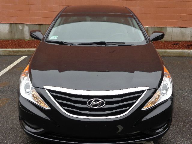 Hyundai Sonata 2013 photo 4