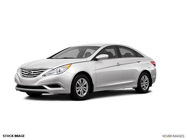 Hyundai Sonata 2013 photo 1