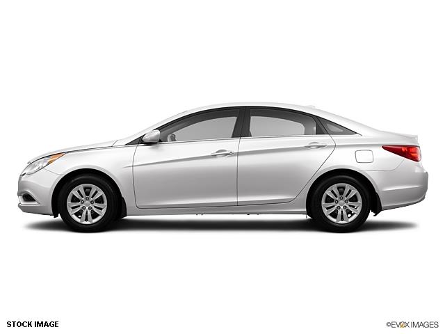 Hyundai Sonata 2013 photo 3