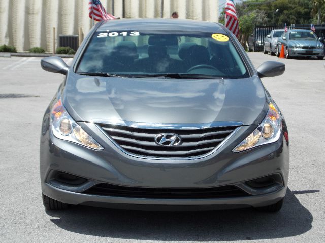 Hyundai Sonata 2013 photo 103