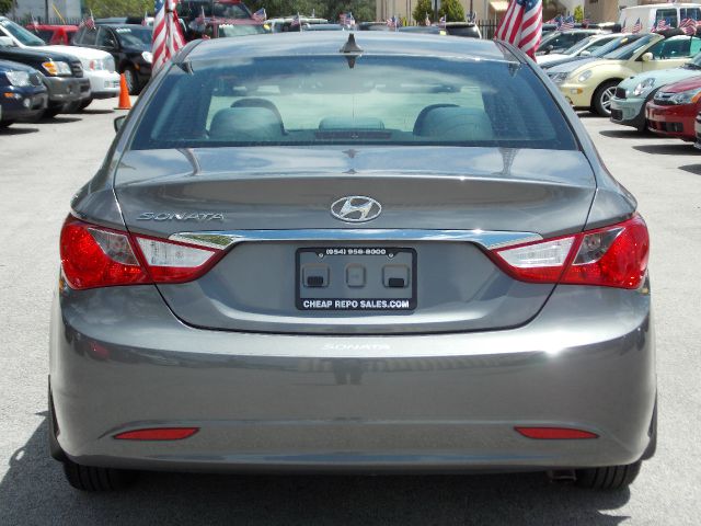 Hyundai Sonata 2013 photo 105