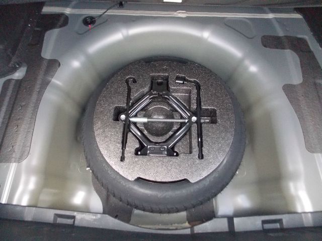 Hyundai Sonata 2013 photo 4