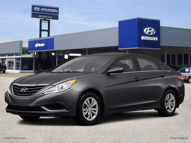 Hyundai Sonata 2013 photo 2