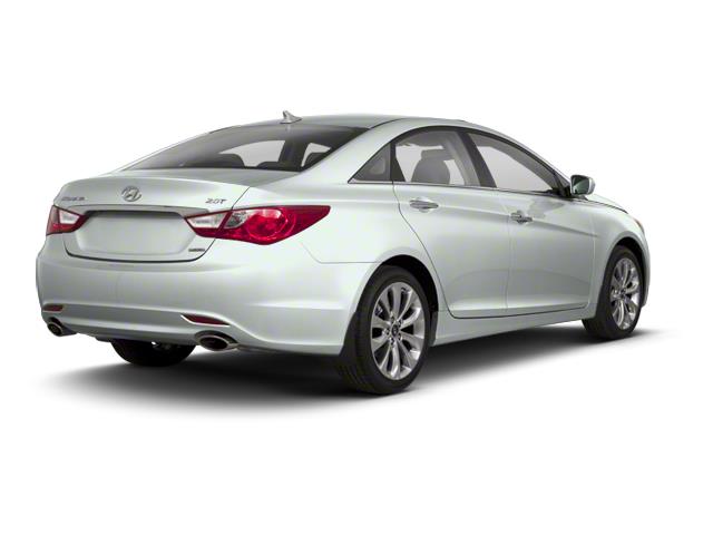 Hyundai Sonata 2013 photo 1