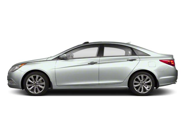 Hyundai Sonata 2013 photo 2