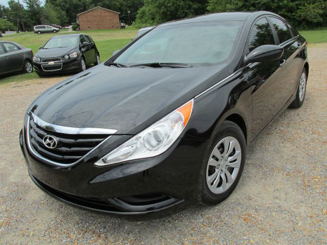 Hyundai Sonata 2013 photo 3