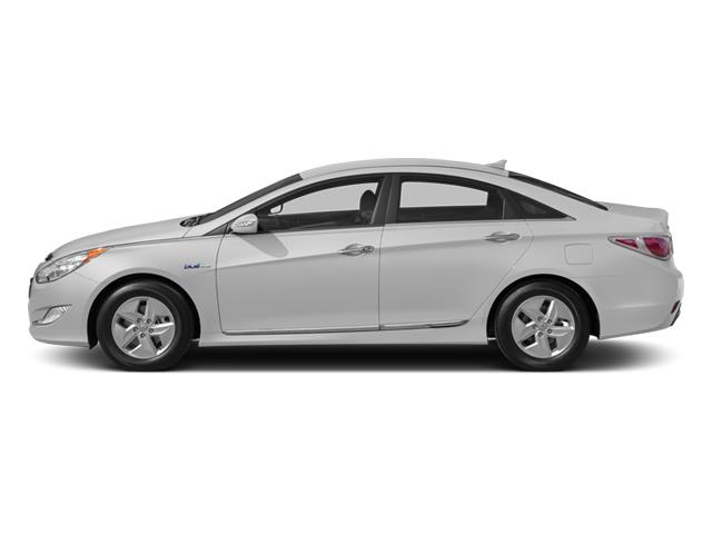 Hyundai Sonata Hybrid 2013 photo 0