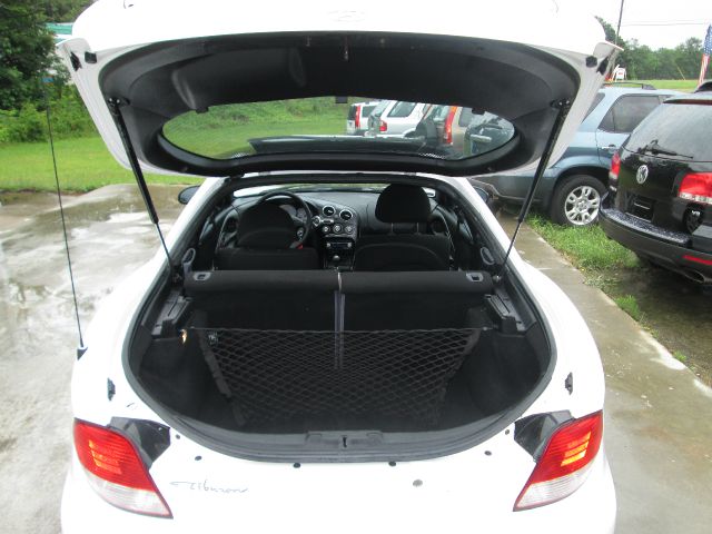 Hyundai Tiburon 2001 photo 16