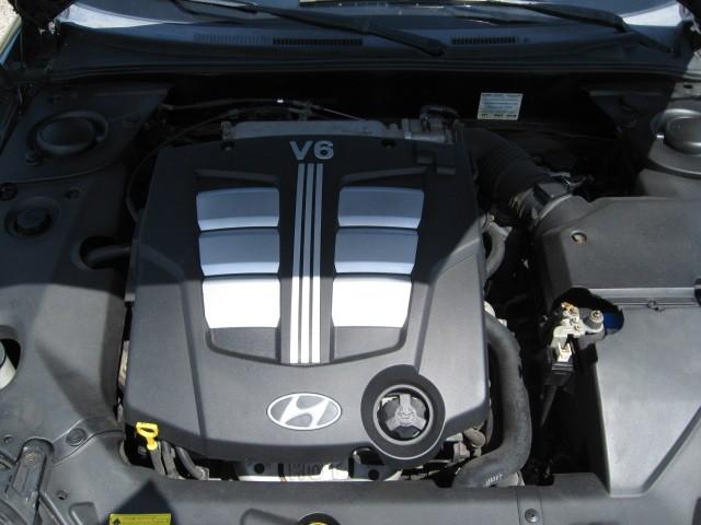 Hyundai Tiburon 2003 photo 4