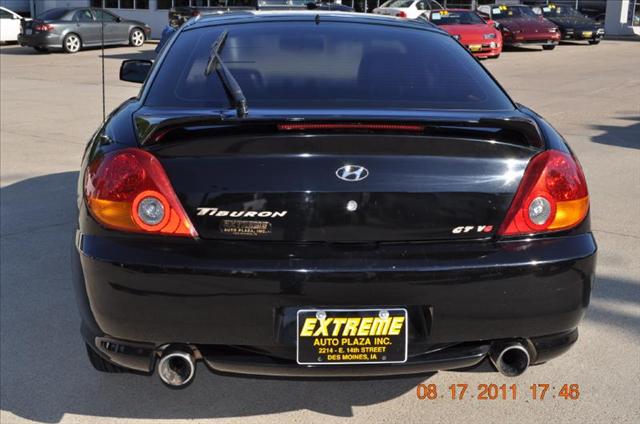 Hyundai Tiburon Ls3 Z51 Performance Pckge Coupe