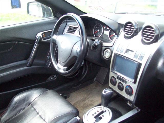 Hyundai Tiburon 2003 photo 4