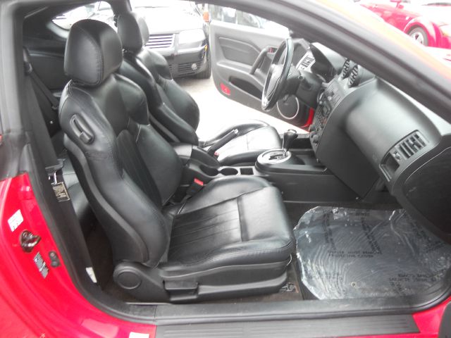 Hyundai Tiburon 2003 photo 16