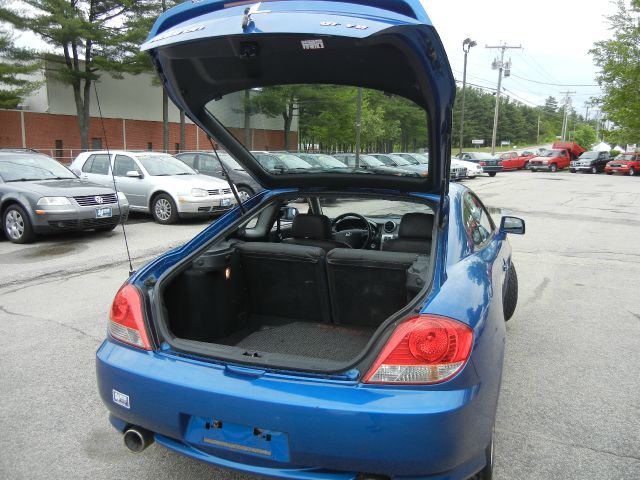 Hyundai Tiburon 2005 photo 15