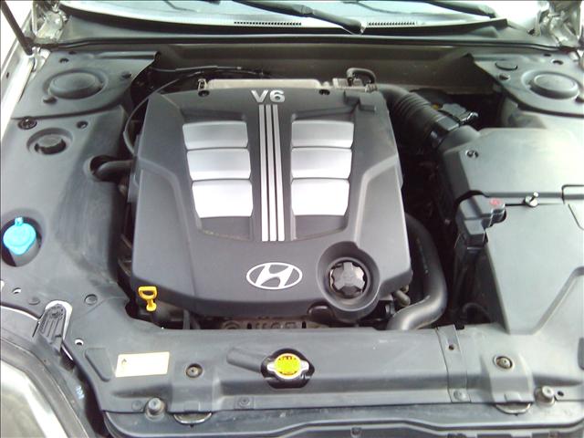 Hyundai Tiburon 2005 photo 3