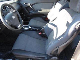 Hyundai Tiburon XLS Other