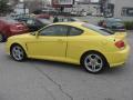 Hyundai Tiburon Passion Sports Car