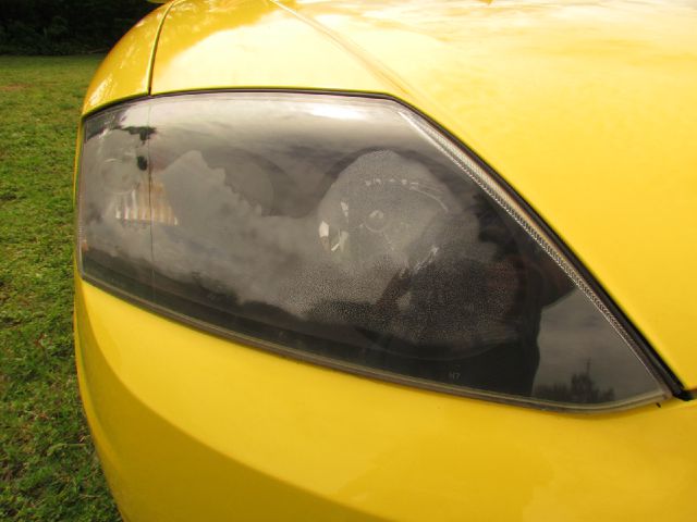 Hyundai Tiburon 2006 photo 11