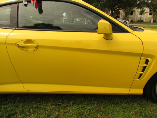 Hyundai Tiburon 2006 photo 25