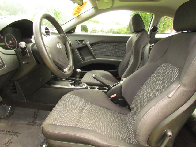 Hyundai Tiburon 2006 photo 44