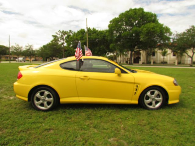 Hyundai Tiburon 2006 photo 51