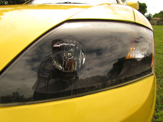 Hyundai Tiburon 2006 photo 9