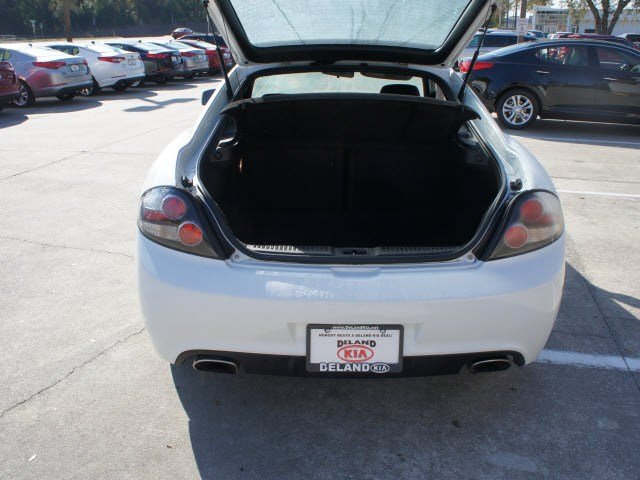 Hyundai Tiburon 2007 photo 3