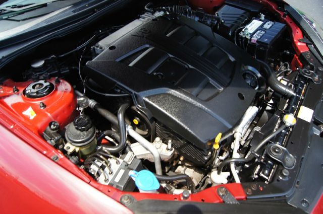 Hyundai Tiburon 2008 photo 18