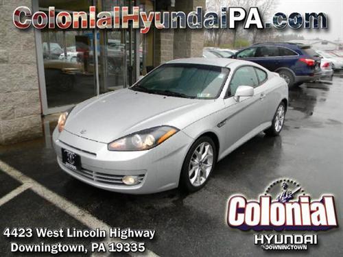 Hyundai Tiburon E350 4matic AWD Other