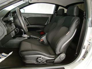 Hyundai Tiburon 2008 photo 2