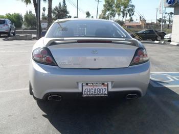 Hyundai Tiburon 2008 photo 4