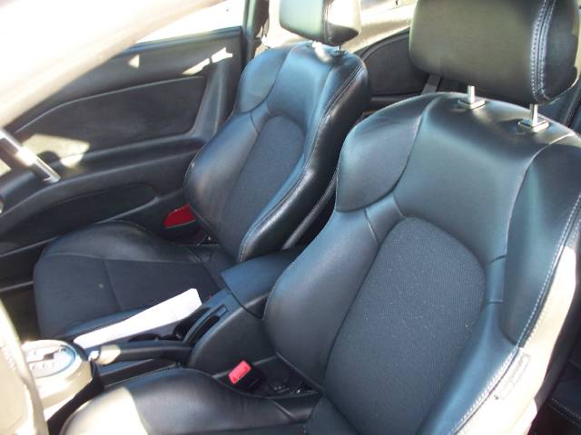 Hyundai Tiburon 2008 photo 2