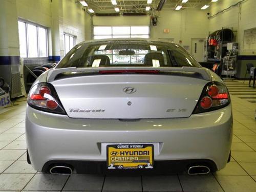 Hyundai Tiburon E350 4matic AWD Other