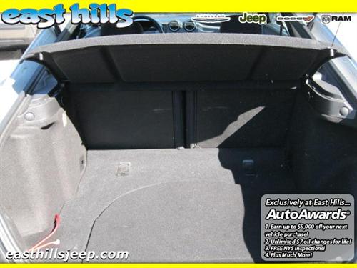 Hyundai Tiburon 2008 photo 3