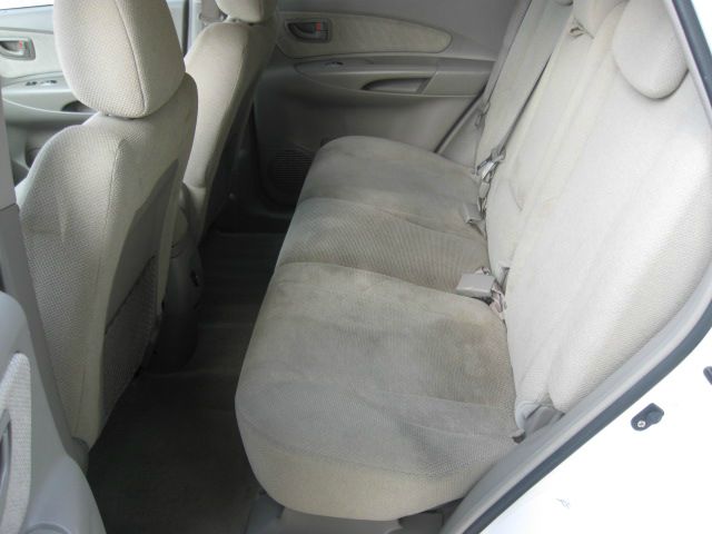 Hyundai Tucson 2005 photo 4