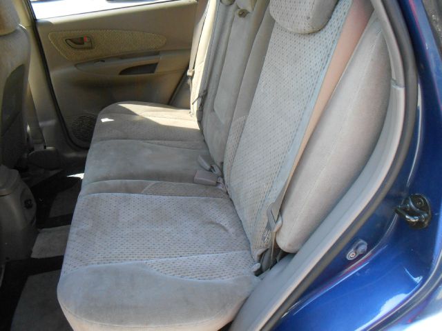 Hyundai Tucson 2005 photo 2