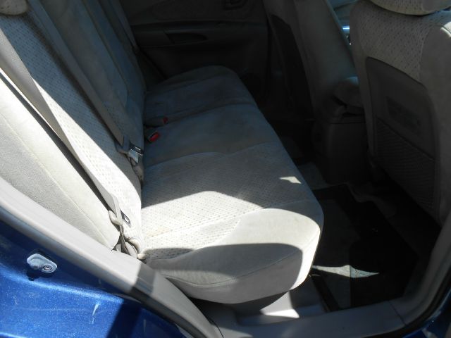 Hyundai Tucson 2005 photo 3