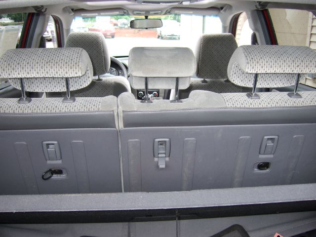 Hyundai Tucson 2005 photo 10