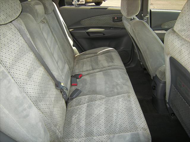 Hyundai Tucson 2005 photo 2